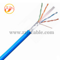 Cable aéreo de bajo voltaje UTP Cat5e